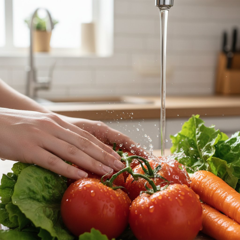 Meal planning strategies